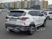 2020 KIA Celltos