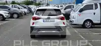 2020 KIA Celltos