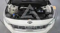2020 KIA Celltos