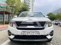 2020 KIA Celltos