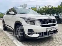 2020 KIA Celltos