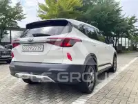 2020 KIA Celltos