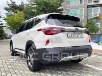 2020 KIA Celltos