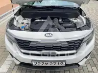 2020 KIA Celltos