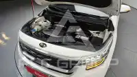 2020 KIA Celltos