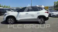 2020 KIA Celltos