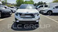 2020 KIA Celltos