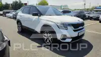 2020 KIA Celltos