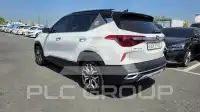 2020 KIA Celltos