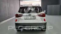2020 KIA Celltos