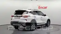 2020 KIA Celltos