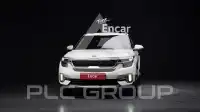 2020 KIA Celltos