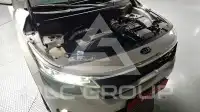 2020 KIA Celltos