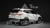 2020 KIA Celltos