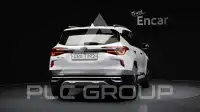 2020 KIA Celltos