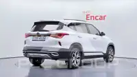 2020 KIA Seltos