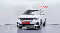 2020 KIA Seltos