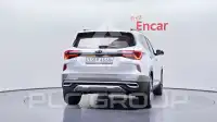 2020 KIA Seltos