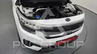 2020 KIA Seltos