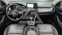 2020 KIA Seltos