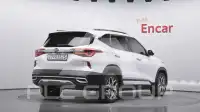 2020 KIA Celltos