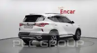 2020 KIA Seltos