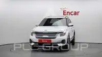 2020 KIA Seltos