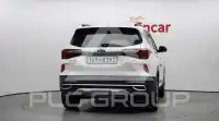 2020 KIA Seltos