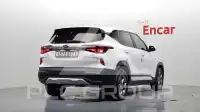 2020 KIA Celltos