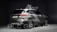 2020 KIA Seltos