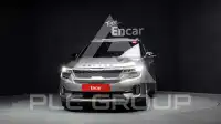 2020 KIA Seltos