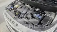 2020 KIA Seltos