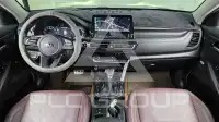 2020 KIA Seltos