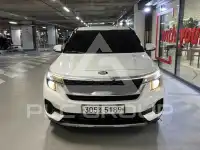 2020 KIA Celltos