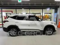2020 KIA Celltos