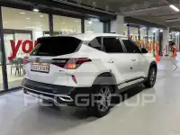 2020 KIA Celltos