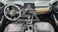2020 KIA Celltos