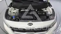 2020 KIA Celltos