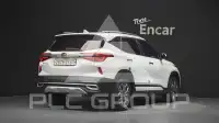 2020 KIA Seltos