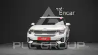 2020 KIA Seltos
