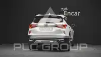 2020 KIA Seltos