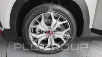 2020 KIA Seltos