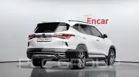 2020 KIA Celltos