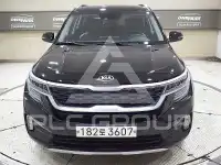 2020 KIA Celltos