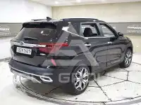 2020 KIA Celltos