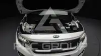 2020 KIA Celltos