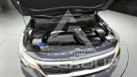 2020 KIA Celltos
