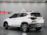 2020 KIA Celltos