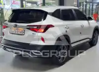 2020 KIA Celltos