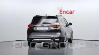 2020 KIA Seltos